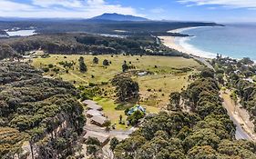 Cuttagee Beach Cottage 3 - Tathra Bermagui Rd 3521